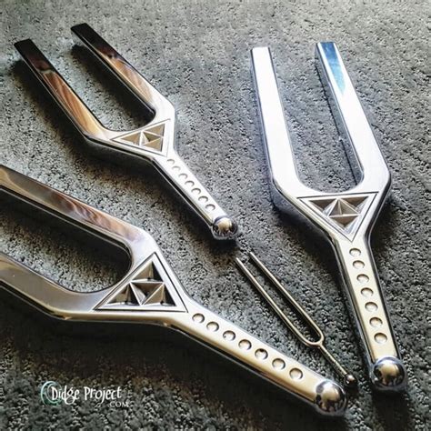 what are the best quality tuning forks